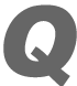 Q