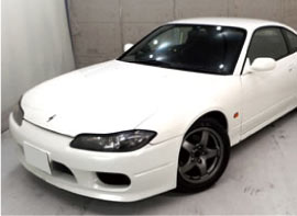 ドリフトコース