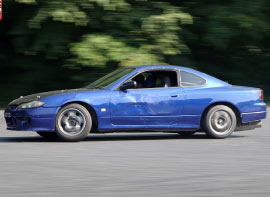 ドリフトコース