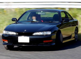 ドリフトコース