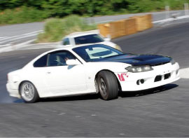 ドリフトコース